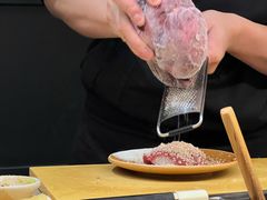 -Sushi Hanzo半藏(天环广场店)