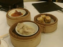 -翠园(铜锣湾广场店)