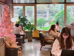 -咖法森林·咖啡  酒吧(天河店)