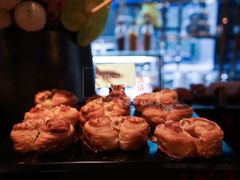 -深圳四季酒店·馥自助餐厅