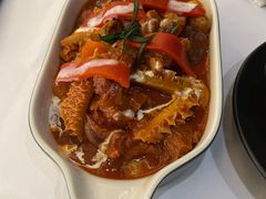 -马克西姆俄罗斯餐厅(通亚街店)