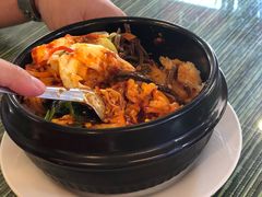 -鸭绿江民族饭店(总店)