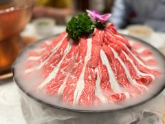 -东来顺饭庄(天坛店)