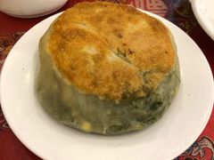 茴香盒子-玉华台饭庄(裕中西里小区店)