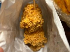 辣味翅根-味味香(团结湖店)