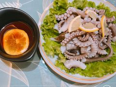 -以前的小酒馆(中山广场店)