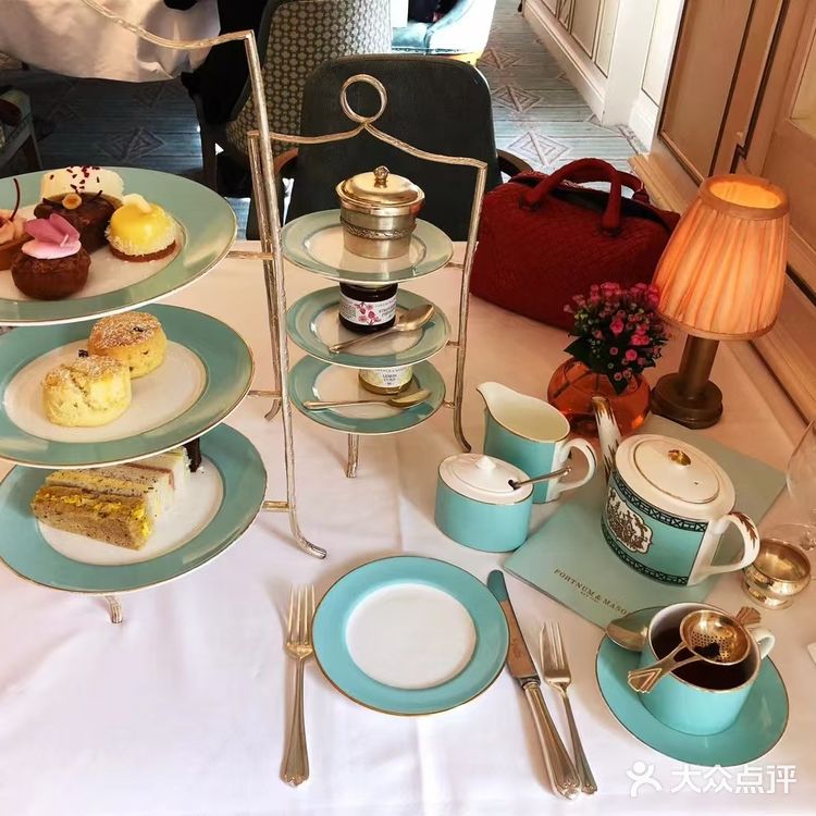 品味美好 每一刻