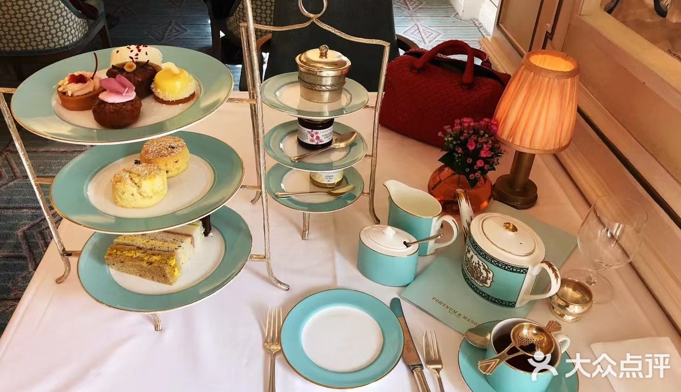 品味美好 每一刻