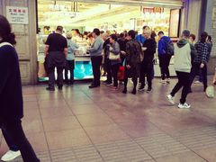 门面-泰康食品(南京东路店)