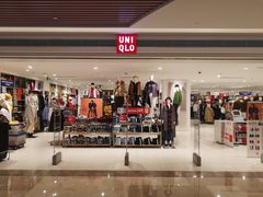 -优衣库(武汉国际广场店)