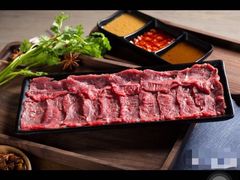 -掂档潮汕牛肉火锅(沈阳万象城店)