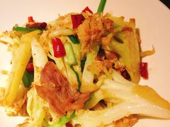 大碗花菜-湘阁里辣(东门茂业店)