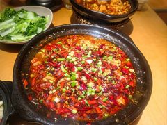 -尼岔湖北小馆(月坛北街店)