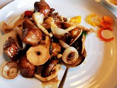 -三号黄浦会Canton Table