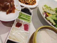 -大鸭梨烤鸭(房山店)