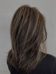 -TRIMS HAIR 修剪造型·烫染接发