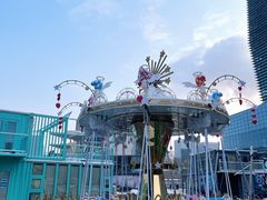 -大族广场Mall&More