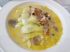 上汤娃娃菜-930私房菜(欧阳路店)