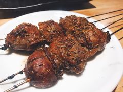 -蒙料·手把肉(望京店)