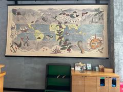 -星巴克(深圳软件园产业基地店)