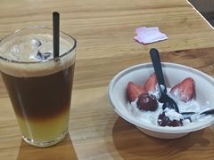 -Torch Coffee 炬点咖啡