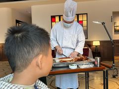-漢舍中国菜馆(889广场店)