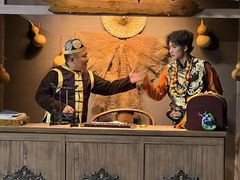 -深圳锦绣中华民俗村