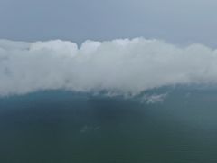-江山半岛白浪滩景区