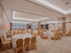 -海港大酒店(海港大厦店)