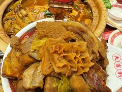 -大吉利·潮汕鲜牛肉火锅(总店)