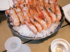 -田舍家Inakaya·炉端烧·铁板烧(天汇igc店)