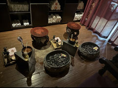 -泰禾馨·泰式按摩精油SPA(新街口金鹰店)