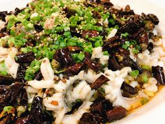 -三猫黑鱼花(南大店)