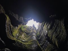 -梭布垭石林景区