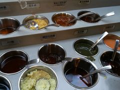 -海底捞火锅(枫蓝国际购物中心店)