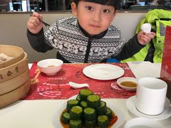 -鼎泰丰(渔阳店)