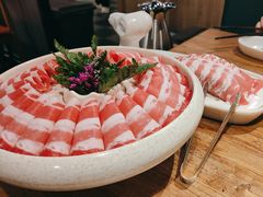 -额尔敦传统涮(西坝河店)