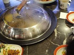 -粗粮人家·东北菜(洋桥店)