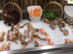 -爱丽舍西餐厅(万悦格兰云天大酒店)