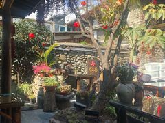 -尽善百年古院餐厅(王家老宅店)