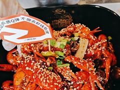 -一棠龙虾•王牌虾球(楚河汉街店)