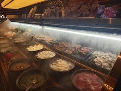 -牛YO寿喜烧和牛火锅自助(三台子万象汇店)