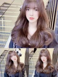 点击看大图 -3AM·S HAIR SALON烫发染发接发