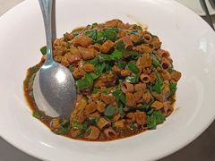 -船歌·鱼水饺青岛菜(闽江二路店)