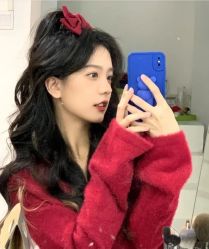 -东方美妍小鹏造型
