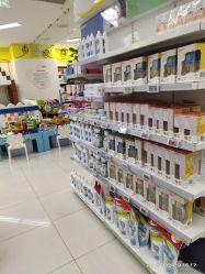 点击看大图 -孩子王童乐园(绵阳涪城万达店)