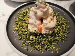 奇妙虾球-喜鼎海胆水饺(柏威年购物中心店)
