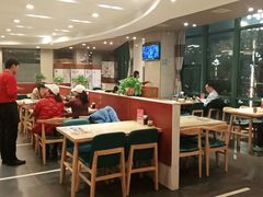 大堂-小六汤包砂煲菜(文景路店)