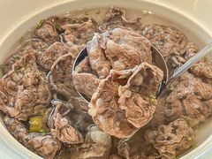 -百盛·鼎膳(中海财富中心)