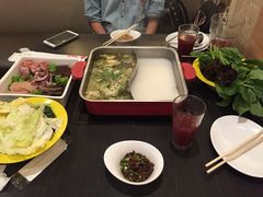 -新辣道鱼火锅(航天万源店)